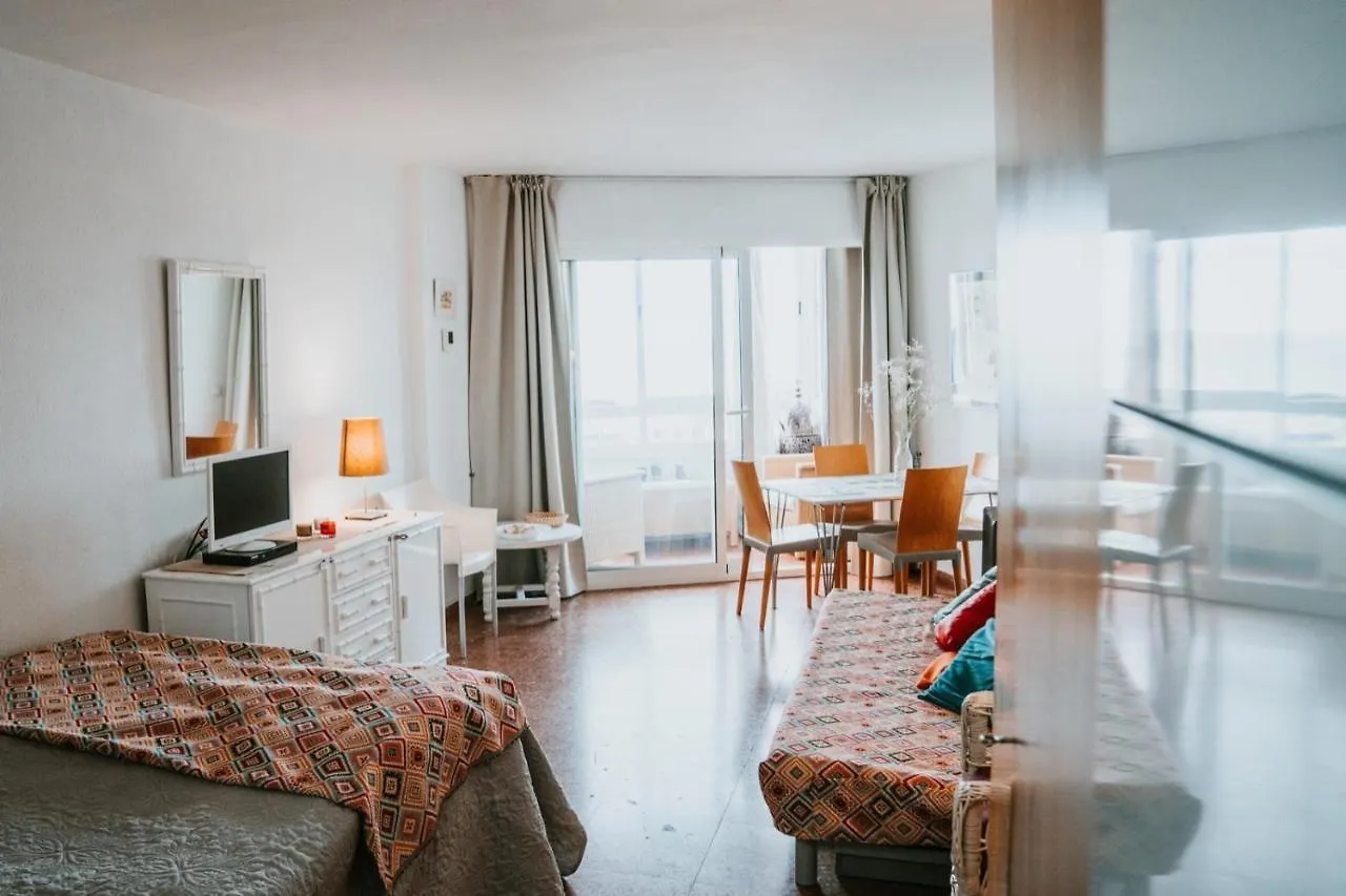 Apartamento Mijas Costa Calahonda La Cala De Mijas