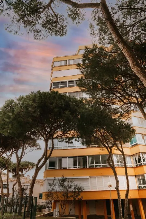 Apartamento Mijas Costa Calahonda La Cala De Mijas Apartment
