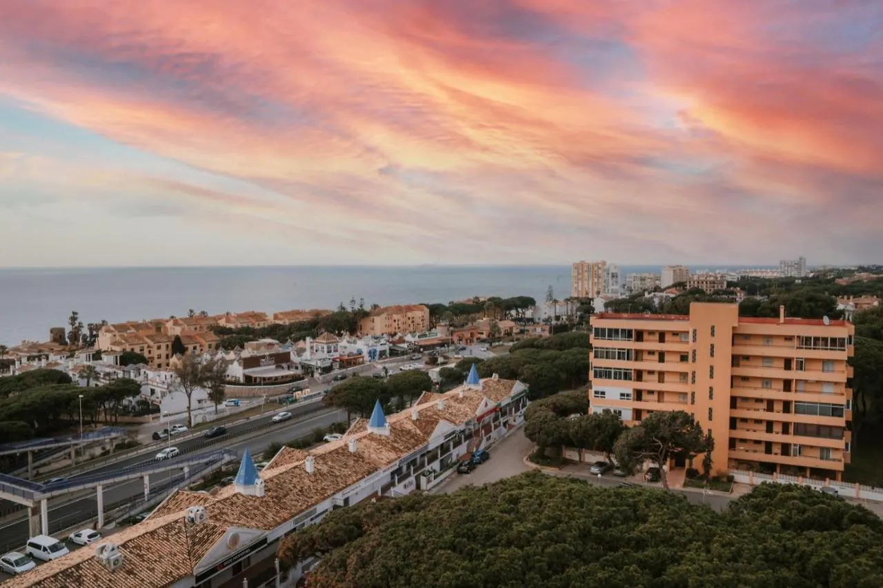 Apartment Apartamento Mijas Costa Calahonda La Cala De Mijas