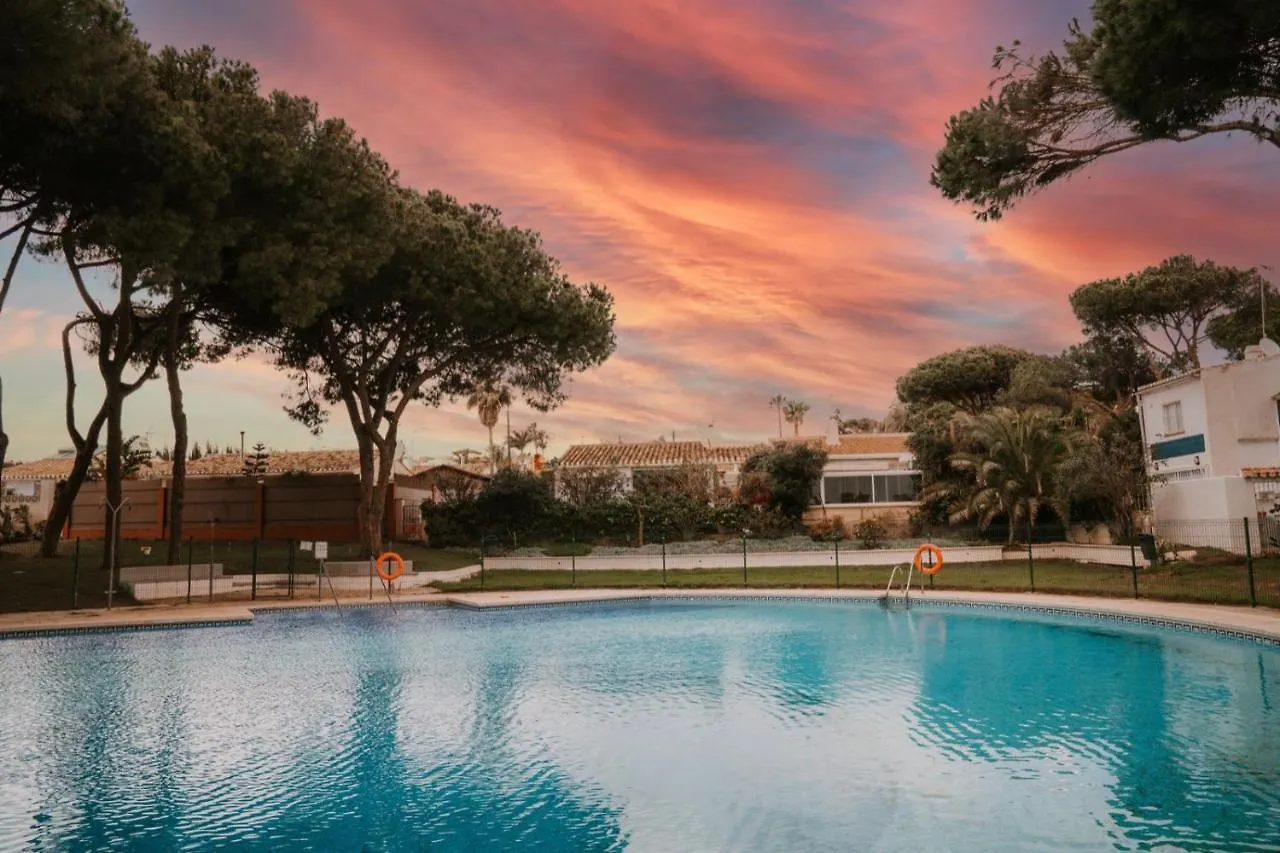 Apartamento Mijas Costa Calahonda La Cala De Mijas 0*,  Spain