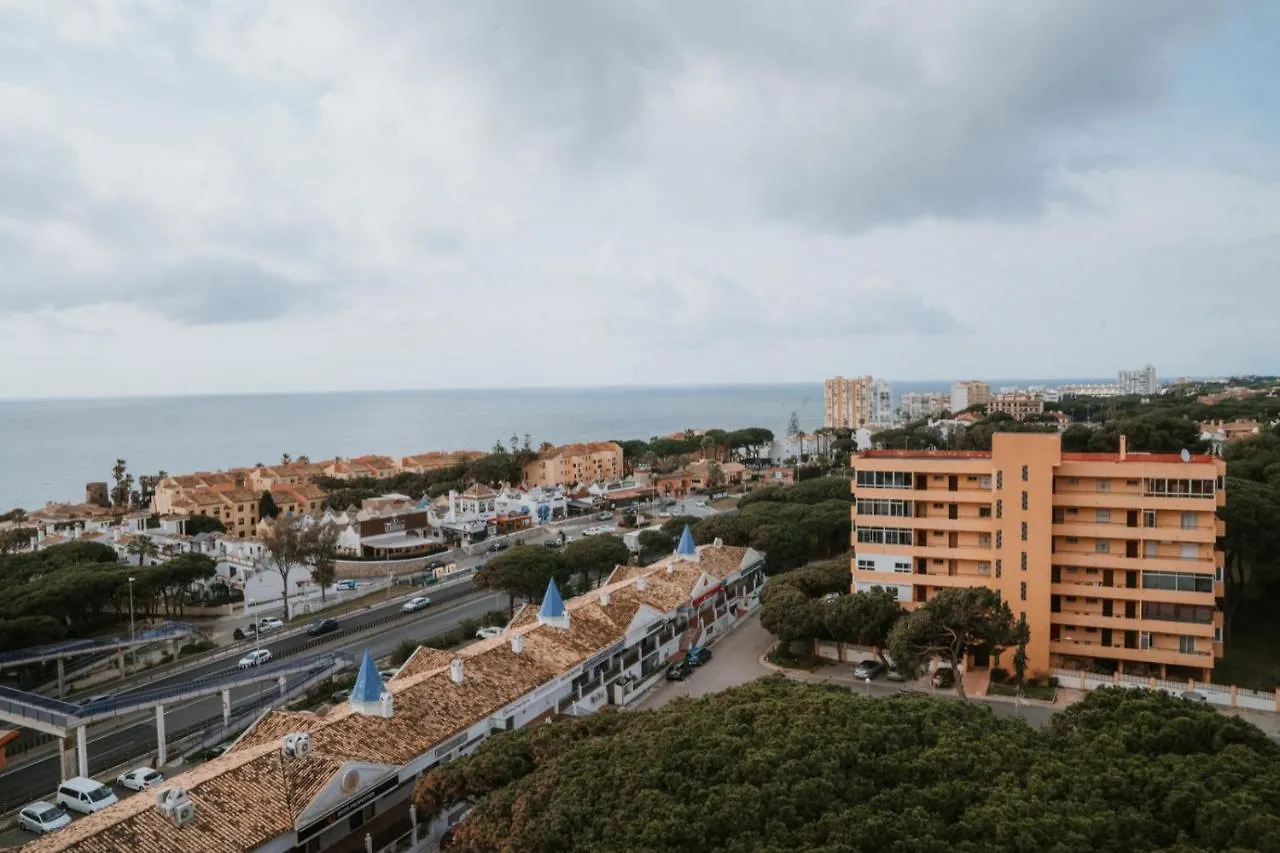 Apartamento Mijas Costa Calahonda La Cala De Mijas