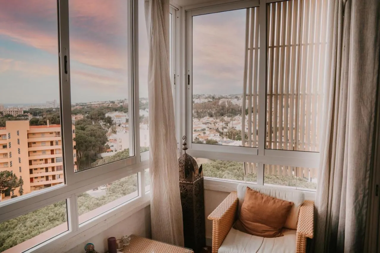 Apartamento Mijas Costa Calahonda La Cala De Mijas Spain