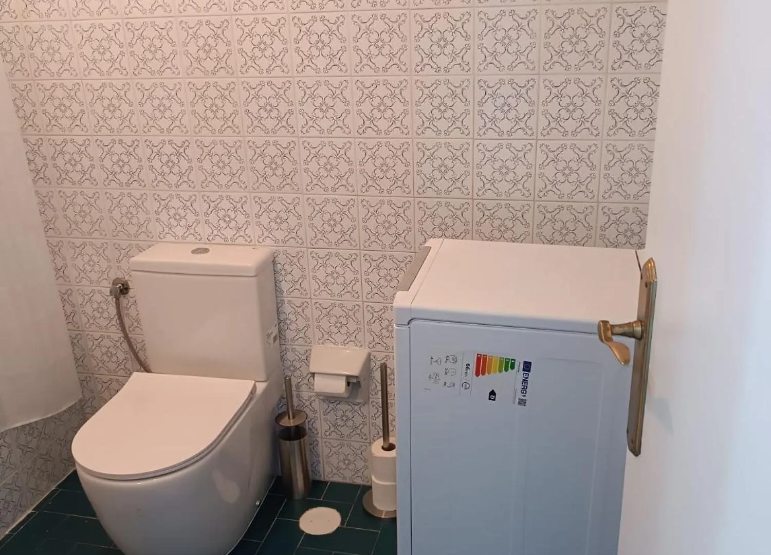 Apartamento Mijas Costa Calahonda La Cala De Mijas