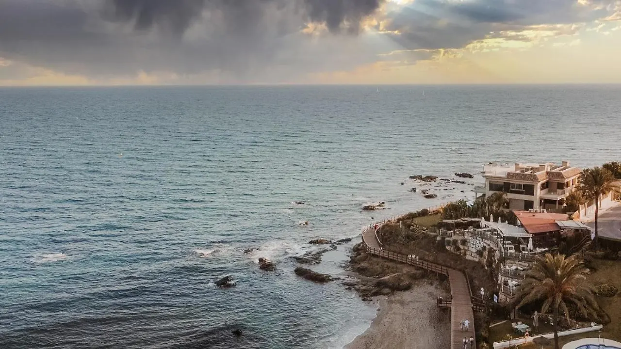 Appartamento Apartamento Mijas Costa Calahonda La Cala De Mijas