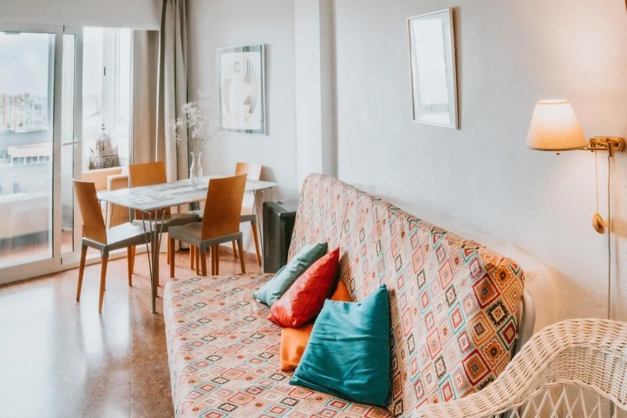 Appartamento Apartamento Mijas Costa Calahonda La Cala De Mijas