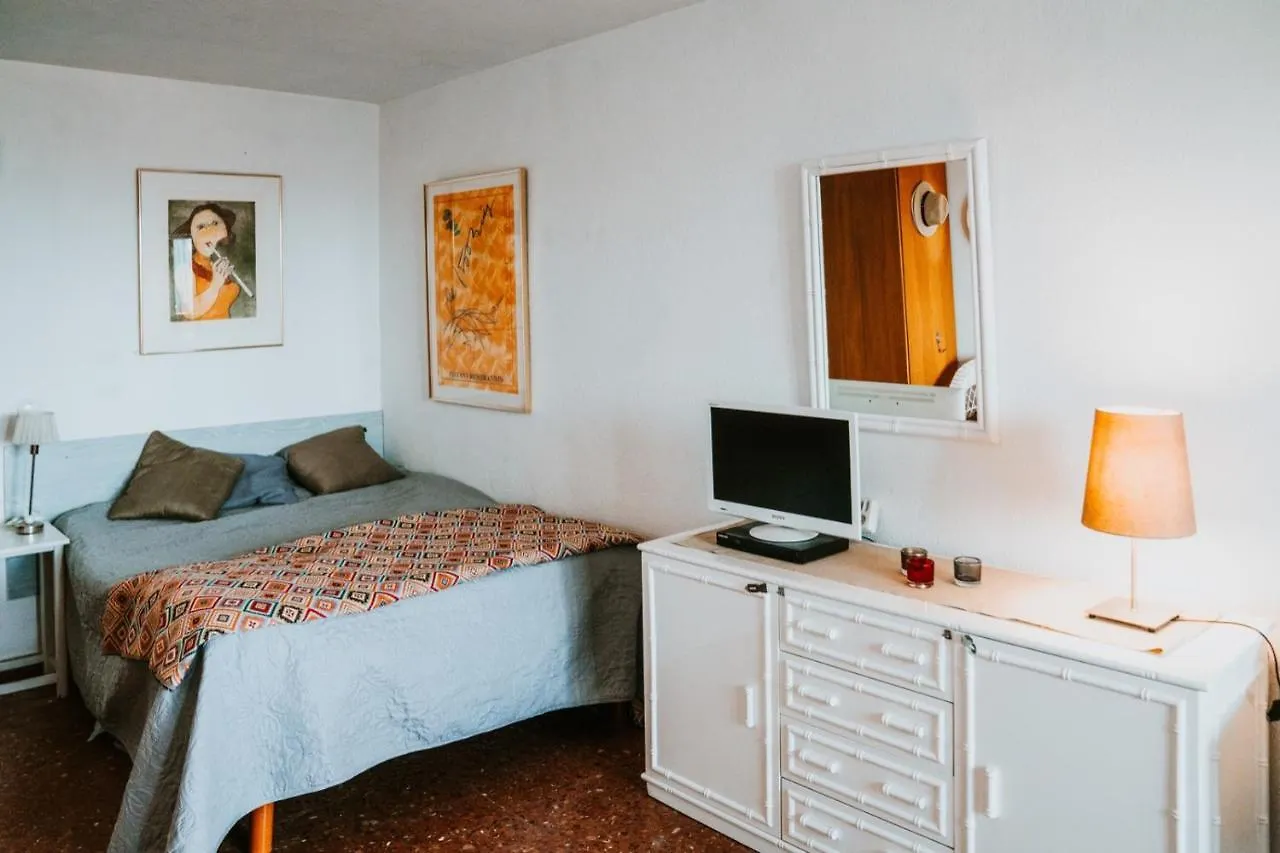 Appartamento Apartamento Mijas Costa Calahonda La Cala De Mijas Spagna