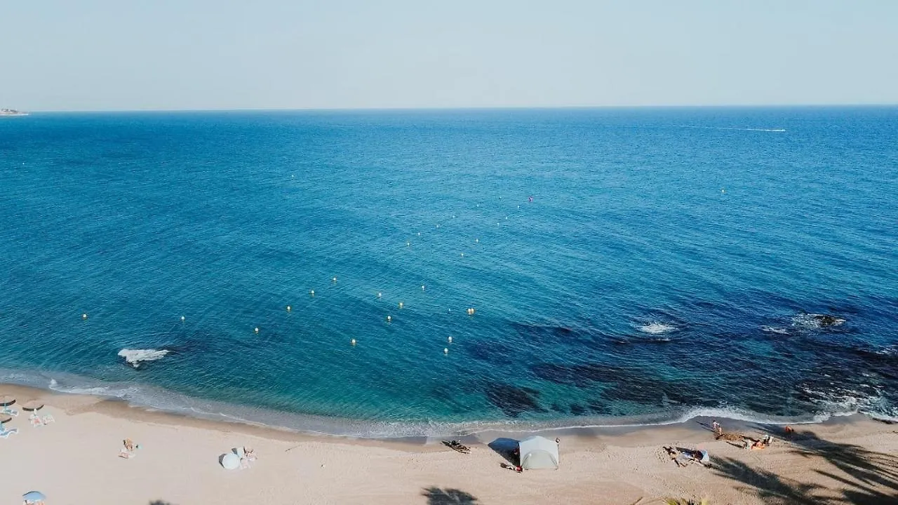 Apartamento Mijas Costa Calahonda La Cala De Mijas Appartamento