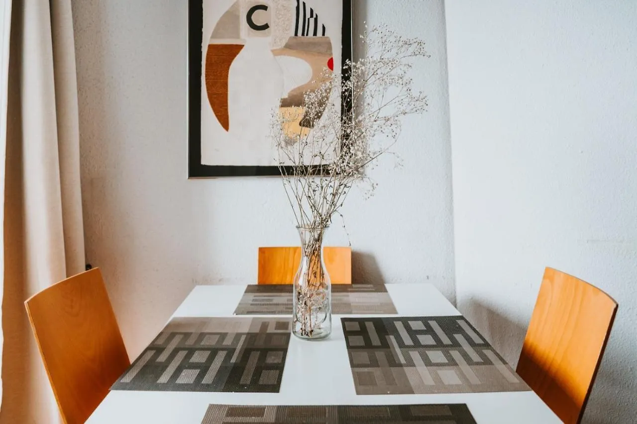 Apartamento Mijas Costa Calahonda La Cala De Mijas