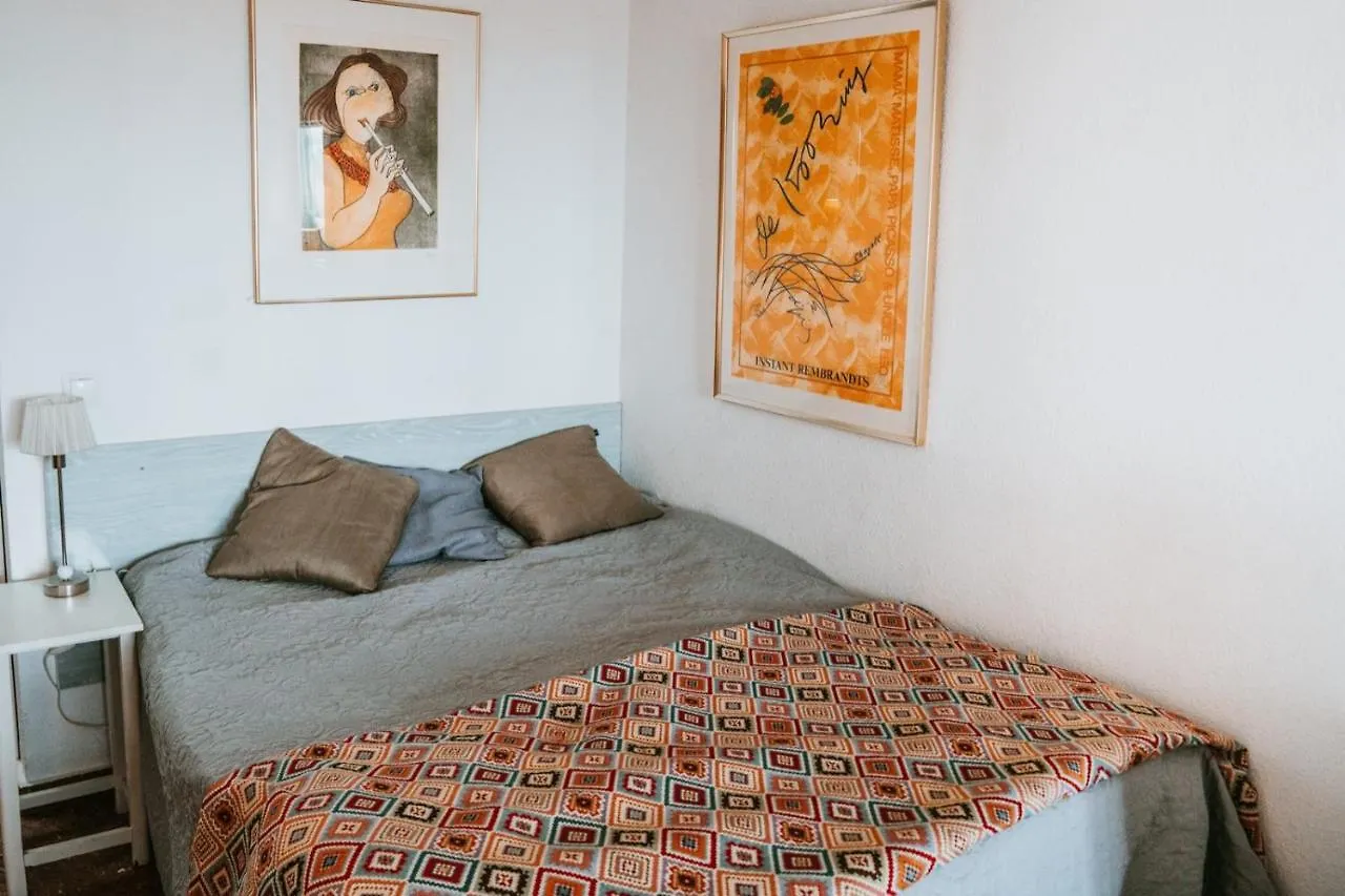 Apartamento Mijas Costa Calahonda La Cala De Mijas 0*,  Spain